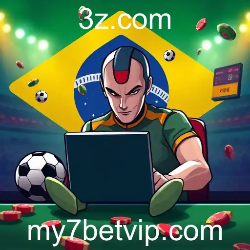 O Crescimento Exponencial dos Jogos Online no Brasil