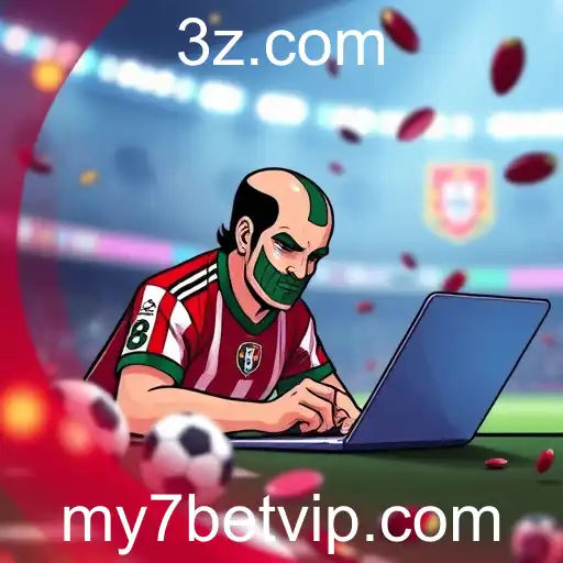 Crescimento dos Jogos de Aposta em Meio Digital