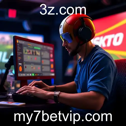 Impacto dos Jogos Online no Cenário Brasileiro