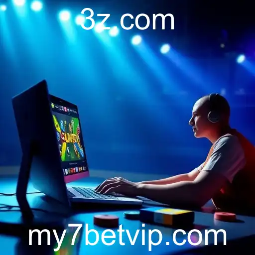 Novos Rumos dos Jogos Online no Brasil em 2025