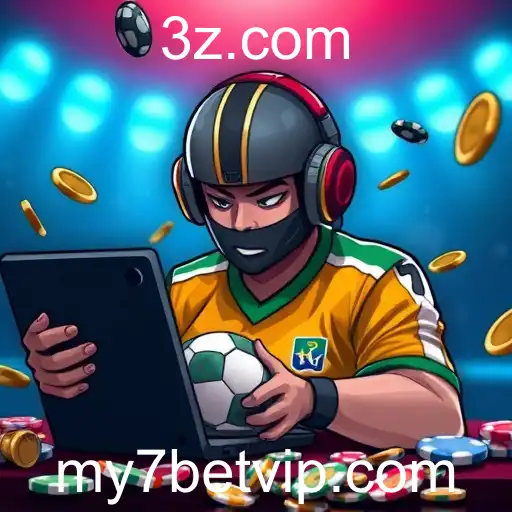 Expansão dos Jogos Online no Brasil