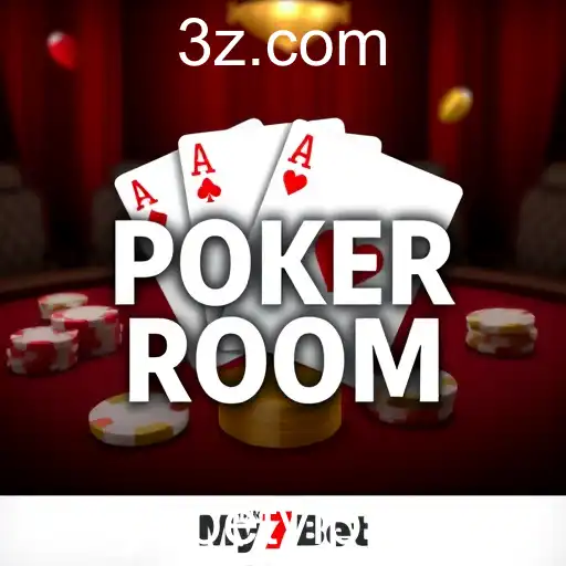 Explorando as Dinâmicas da Sala de Poker no My7Bet