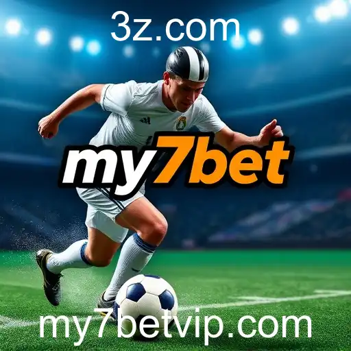 Apostas Esportivas em My7bet: Uma Nova Fronteira para Entusiastas
