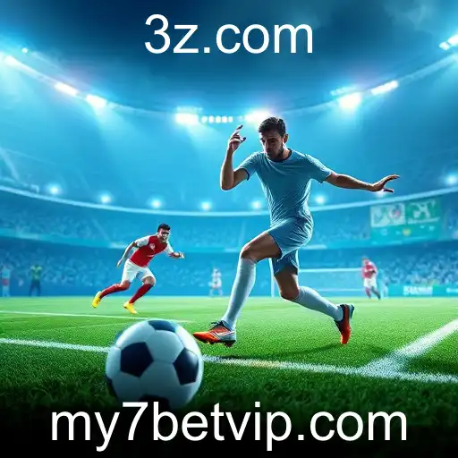 Descubra a Emoção das Apostas em Esportes Virtuais no My7Bet